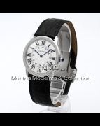 Cartier Ronde Solo Grand modèle Quartz réf.W6700255 - Image 2