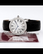 Cartier Ronde Solo Grand modèle Quartz réf.W6700255 - Image 6