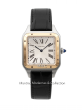 Cartier - Santos Dumont r&eacute;f.W2SA0011