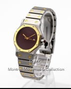 Cartier Santos Octagon - Image 2