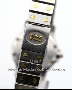 Cartier Santos Octagon - Image 5