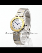 Cartier Santos Vendome r&eacute;f.81913 - Image 2