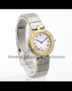 Cartier Santos Vendome r&eacute;f.81913 - Image 3