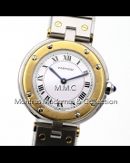 Cartier Santos Vendome r&eacute;f.81913 - Image 4