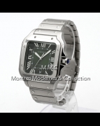 Cartier Santos XL réf.WSSA0062 - Image 2