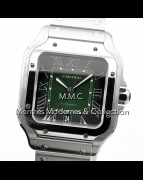 Cartier Santos XL réf.WSSA0062 - Image 4