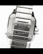 Cartier Santos XL réf.WSSA0062 - Image 5