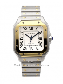 Cartier - Santos de Cartier ref.W2SA0016