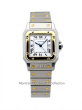 Cartier - Santos r&eacute;f.2961