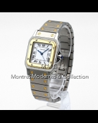 Cartier Santos r&eacute;f.2961 - Image 2