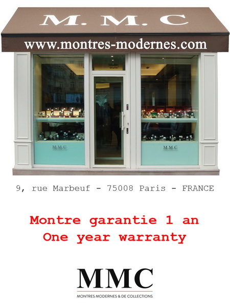 Cartier Santos ref WGSA0029 - Image 7