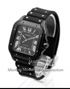 Cartier Santos ref.WSSA0039 - Image 2