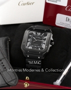 Cartier Santos ref.WSSA0039 - Image 4