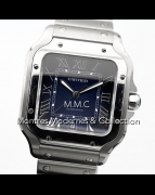 Cartier Santos réf.WSSA0071 - Image 4