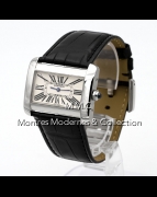 Cartier Tank Divan réf.W6300655 - Image 2