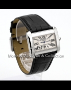 Cartier Tank Divan réf.W6300655 - Image 3