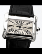 Cartier Tank Divan réf.W6300655 - Image 4