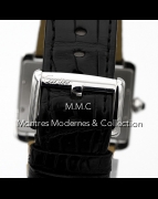 Cartier Tank Divan réf.W6300655 - Image 5