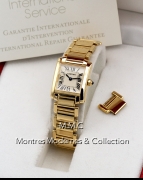 Cartier Tank Française Petit Modèle - Image 6