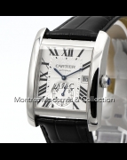 Cartier Tank MC réf.W5330003 - Image 2