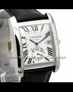 Cartier Tank MC réf.W5330003 - Image 3