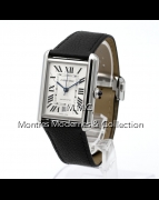 Cartier Tank Must XL réf.WSTA0040 - Image 2