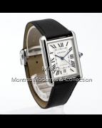 Cartier Tank Must XL réf.WSTA0040 - Image 3