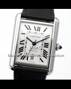 Cartier Tank Must XL réf.WSTA0040 - Image 4