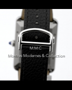 Cartier Tank Must XL réf.WSTA0040 - Image 5
