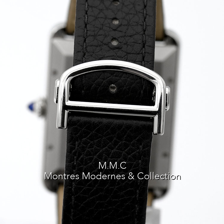 Cartier Tank Must XL réf.WSTA0040 - Image 5