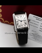 Cartier Tank Must XL réf.WSTA0040 - Image 6