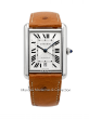 Cartier - Tank Must réf.WSTA0040