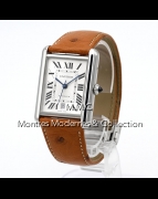 Cartier Tank Must r&eacute;f.WSTA0040 - Image 2