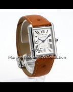 Cartier Tank Must r&eacute;f.WSTA0040 - Image 3