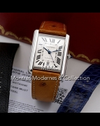 Cartier Tank Must r&eacute;f.WSTA0040 - Image 6