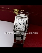Cartier Tank Solo ref.W5200014 - Image 6