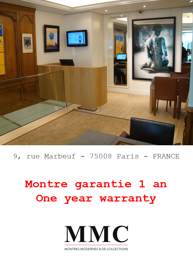Cartier Tortue Lady réf.W1556360 - Image 6