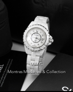 Chanel J12 29mm Pearl Mother Dial r&eacute;f.H2570 - Image 6