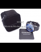 Chanel J12 Marine réf.H2561 - Image 5