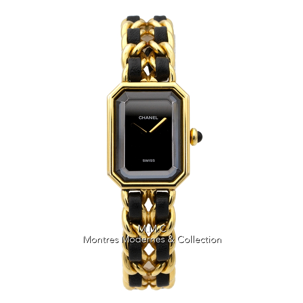 Chanel Premiere réf.H0001 - Image 1