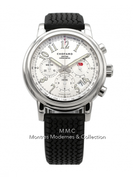 Chopard - Mille Miglia Chronographe r&eacute;f.8511
