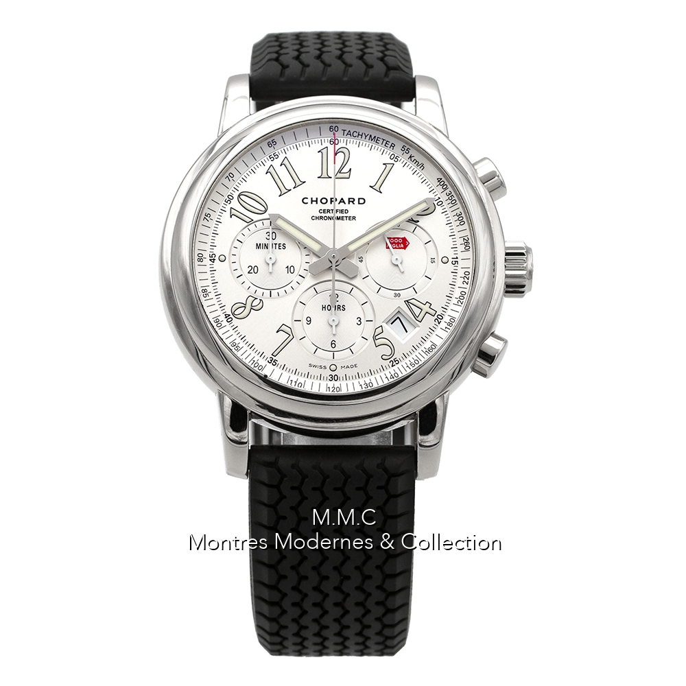 Chopard Mille Miglia Chronographe réf.8511 - Image 1