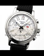 Chopard Mille Miglia Chronographe réf.8511 - Image 4