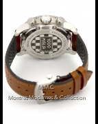 Chopard Mille Miglia Racing Edition réf.168571-300 1000ex. - Image 5