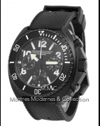 Chronographe Suisse Mangusta Supermeccanica Sottomarino Black Edition - Image 3