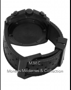 Chronographe Suisse Mangusta Supermeccanica Sottomarino Black Edition - Image 4