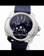 Franc Vila Listen Ballet Limtied Edition 28ex. - Image 4