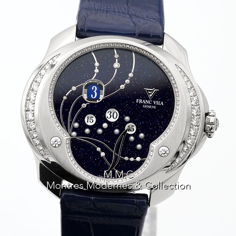 Franc Vila Listen Ballet Limtied Edition 28ex. - Image 4