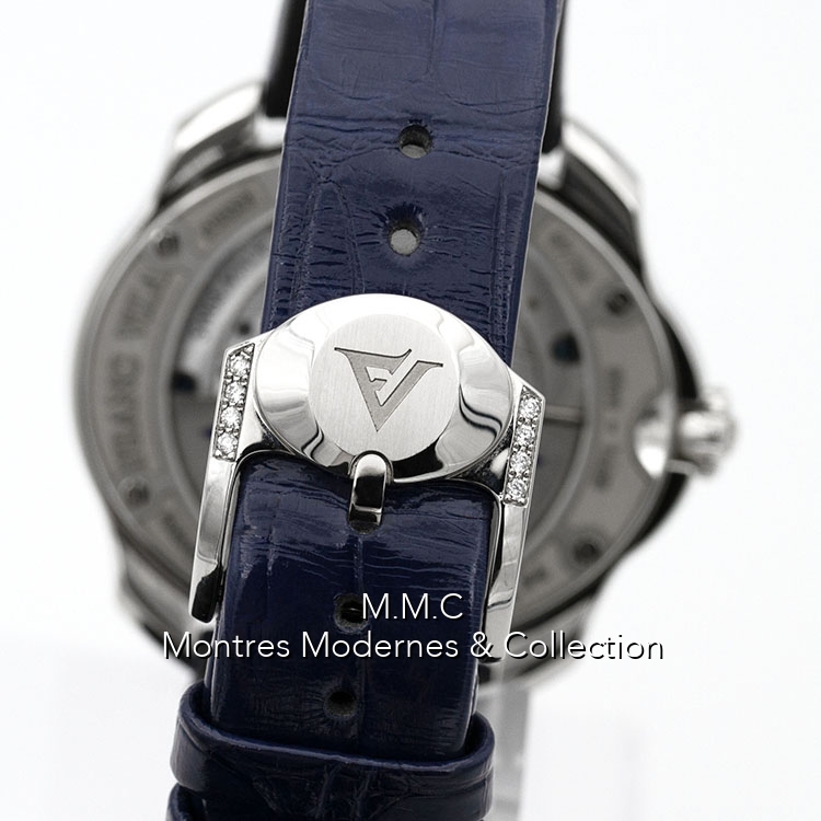 Franc Vila Listen Ballet Limtied Edition 28ex. - Image 5
