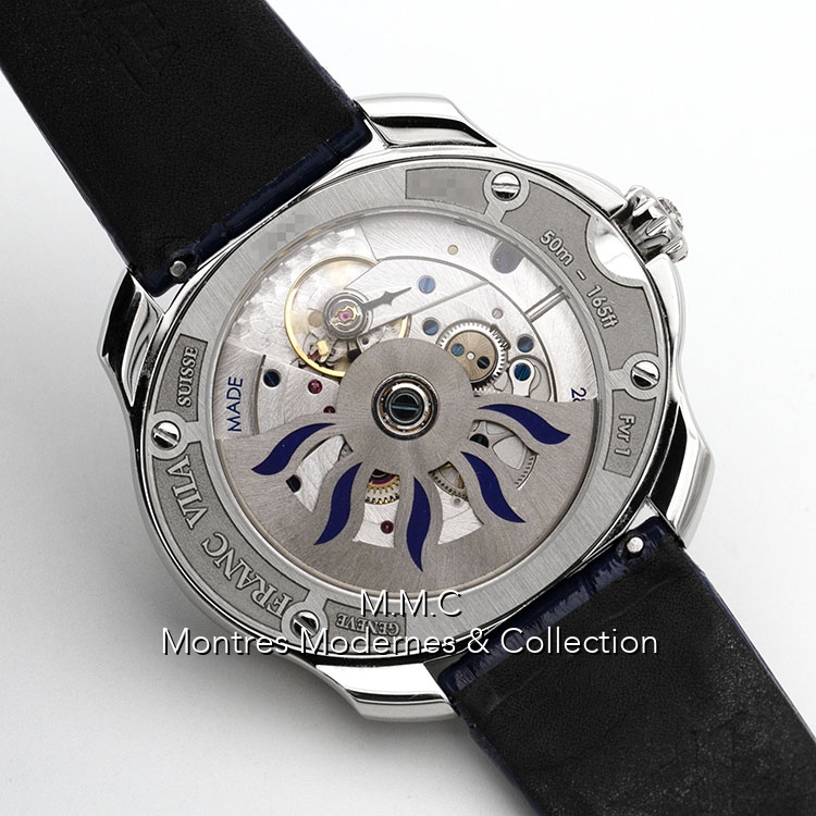 Franc Vila Listen Ballet Limtied Edition 28ex. - Image 6